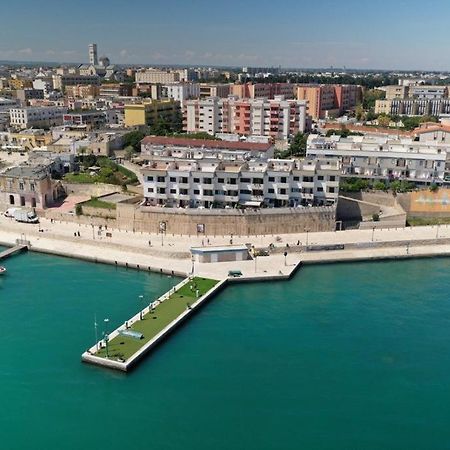 B&B La Baia Sea Rooms ビシェーリエ エクステリア 写真